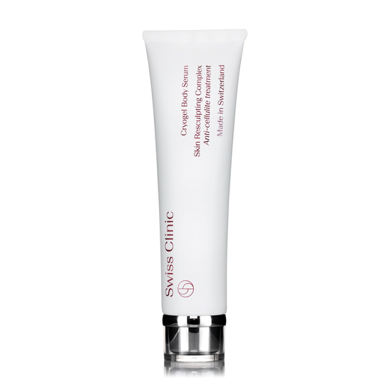 Swiss Clinic Cryogel Body Serum 100 ml