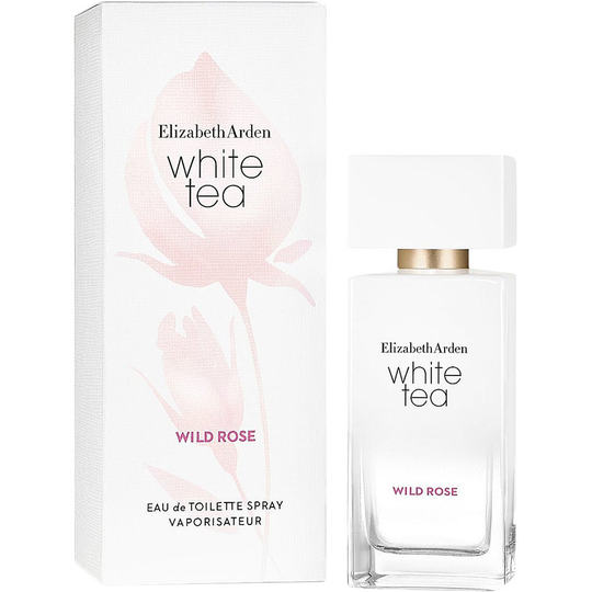 White Tea Wild Rose, 50 ml Elizabeth Arden Parfym