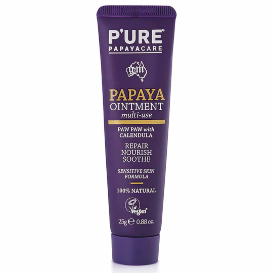 P'URE Papaya Care P’URE Papaya Ointment 25 ml