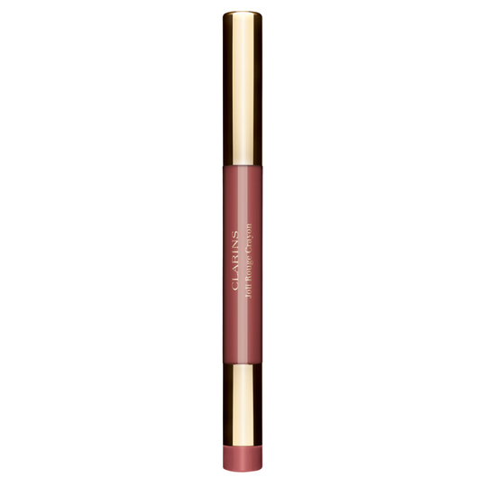 Clarins Joli Rouge Crayon 757C Nude Brick