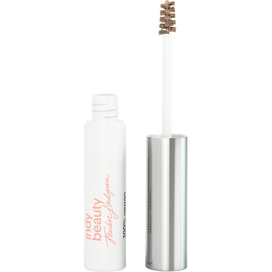 Up Your Brow Game!, Indy Beauty Ögonbrynsmakeup