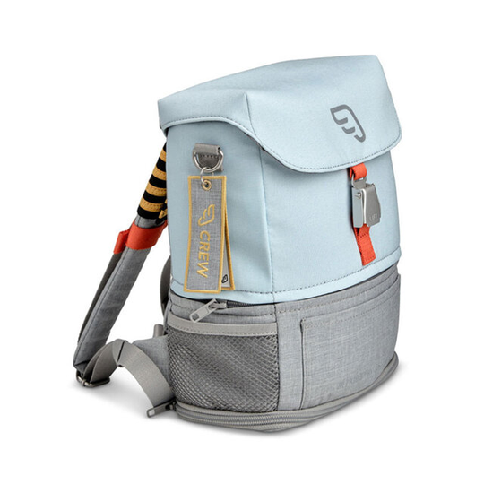 JetKids by Stokke® Crew Backpack Blue Sky