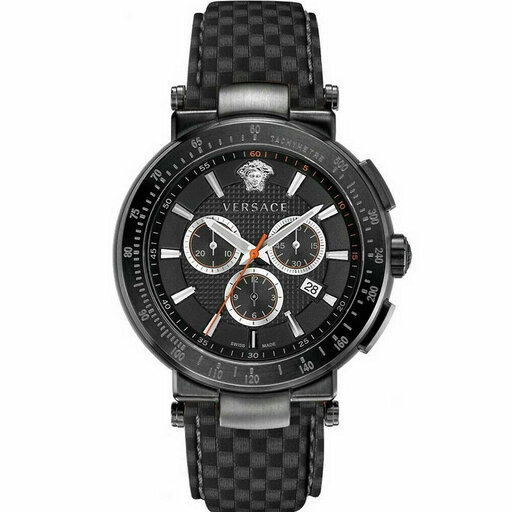 Vefg02020, Quartz, 43mm, 5atm