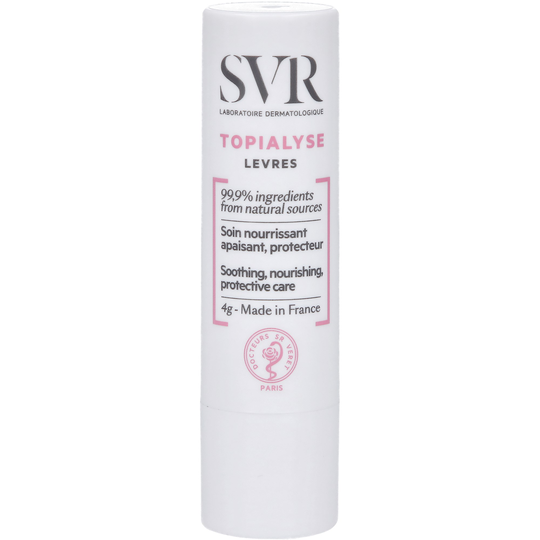 SVR Topialyse Stick Levres 4 g