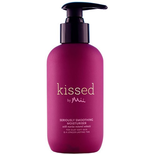 Mii kissed by Mii Seriously Smoothing Moisturiser 200 ml