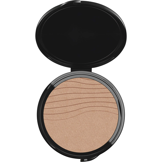 Giorgio Armani Beauty Luminous Silk Glow Fusion Face Powder Refill 5.5