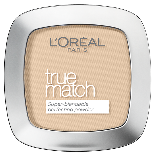Loreal Paris True Match Powder C2 Rose Vanilla