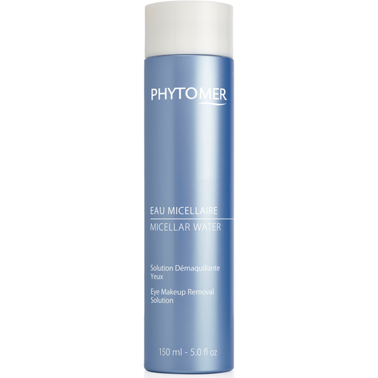 Phytomer Micellar Water Eye Makeup Removal Solution 150 ml