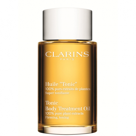 Clarins Oil Tonic Body Treatment Oil