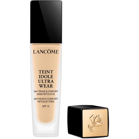 Lancôme Teint Idole Ultra Wear Foundation Beige Cristallin 011
