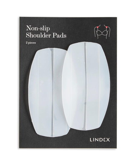 Non-slip Shoulder Pads