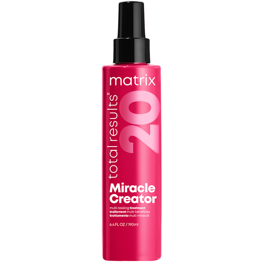 Matrix Total Results Pink Miracle Creator Spray (190ml)