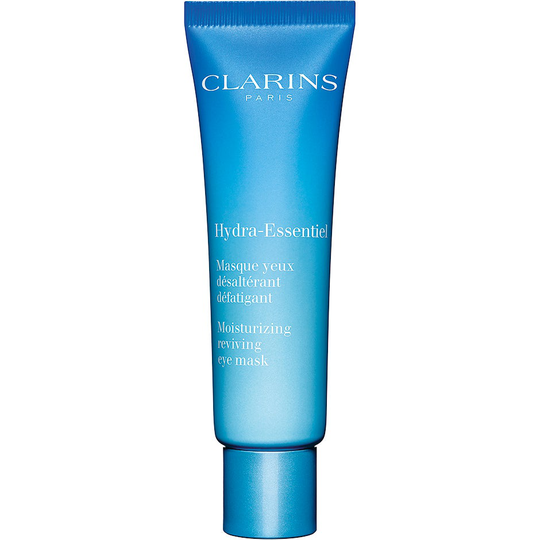 Clarins Hydra-Essentiel Moisturizing Reviving Eye Mask | Ögonmask |
