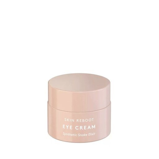 Skin Reboot - Eye Cream