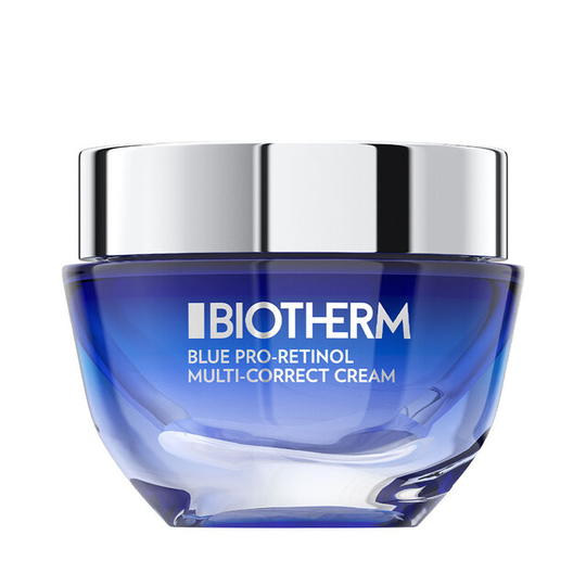 Blue Pro-Retinol Cream