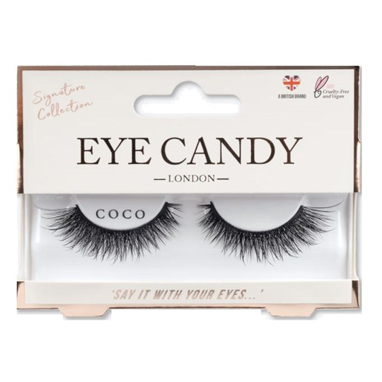 Eye CANDY Signature Collection Coco