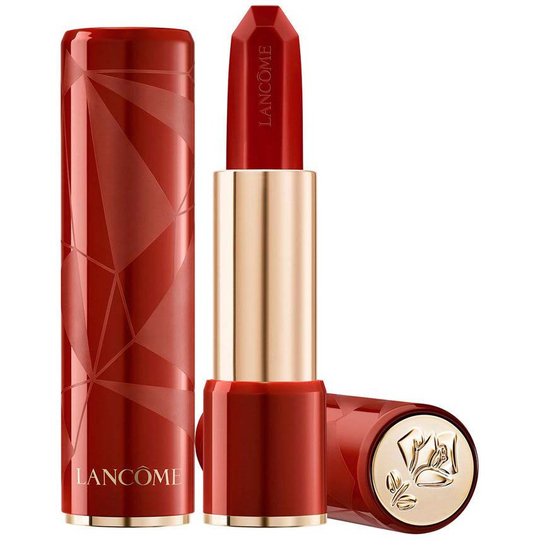 Lancôme Absolu Rouge Ruby Cream 02 Ruby Queen