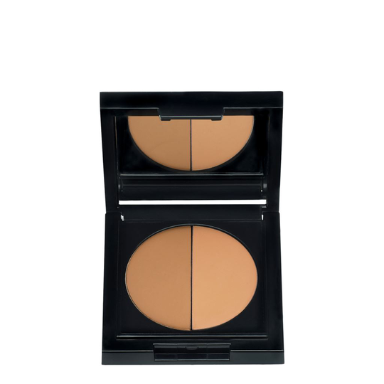 IDUN Minerals Duo Concealer Sandlilja 2,80 g