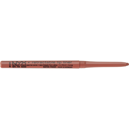 Mechanical Lip Pencil, NYX Professional Makeup Läppenna