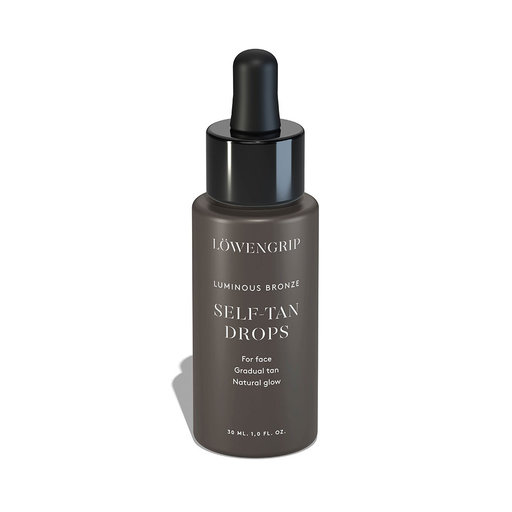 Luminous Bronze - Self-Tan Drops