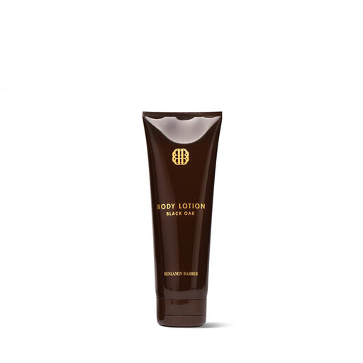 Black Oak Body Lotion