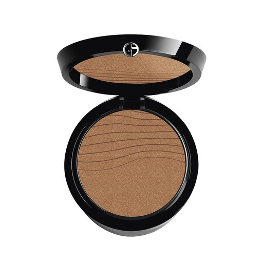 Luminous Silk Glow Fusion Powder