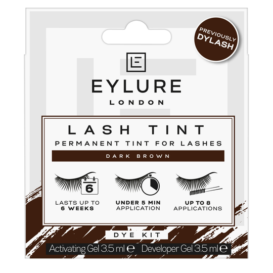 Eylure Lash Tint Brown
