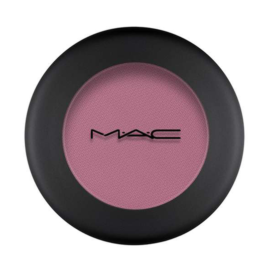 MAC Cosmetics Powder Kiss Eye Shadow 09 Ripened