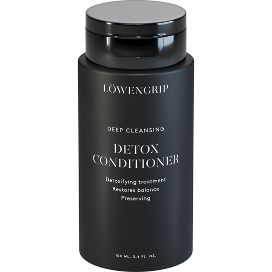 Löwengrip Deep Cleansing Detox Conditioner 100 ml