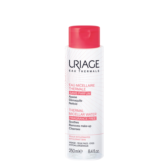 Uriage Thermal Micellar Water for Intolerant Skin 250 ml