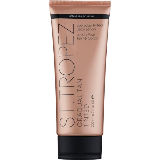 St.Tropez Gradual tan tinted body lotion 200 ml