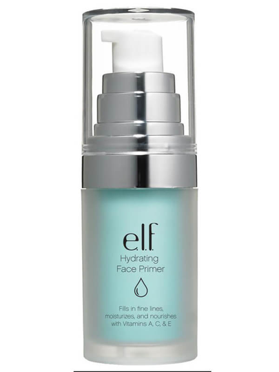 e.l.f Cosmetics Hydrating Face Primer Clear