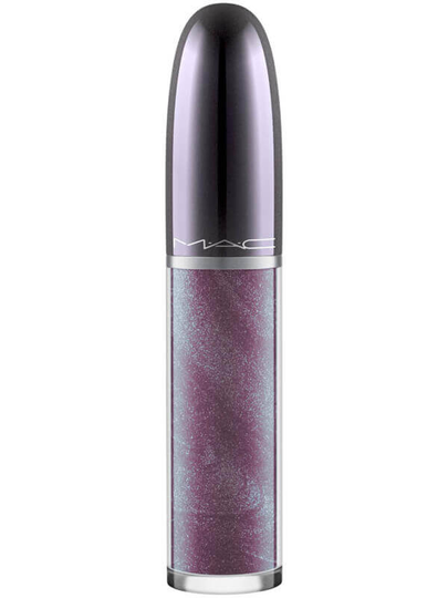 MAC Cosmetics Grand Illusion Glossy Liquid Lipcolour Sensory Overload
