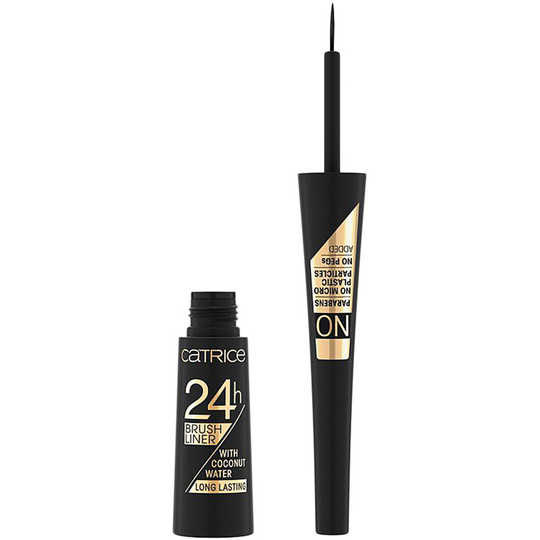 H Brush Liner, 3 ml Catrice Eyeliner