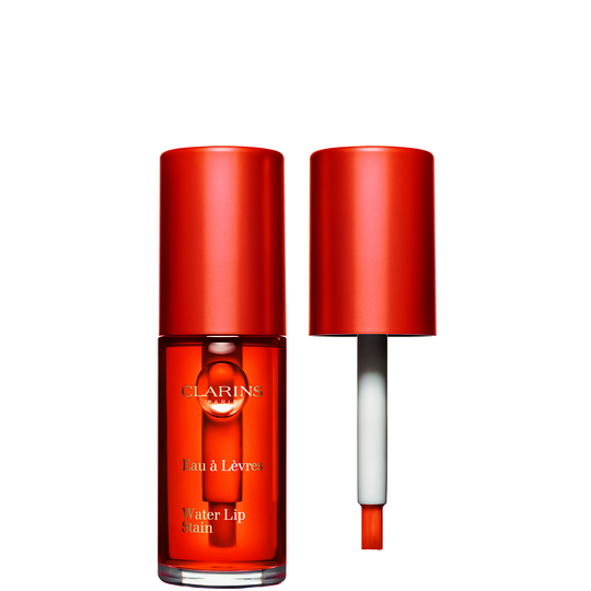 Clarins Water Lip Stain Orange Water