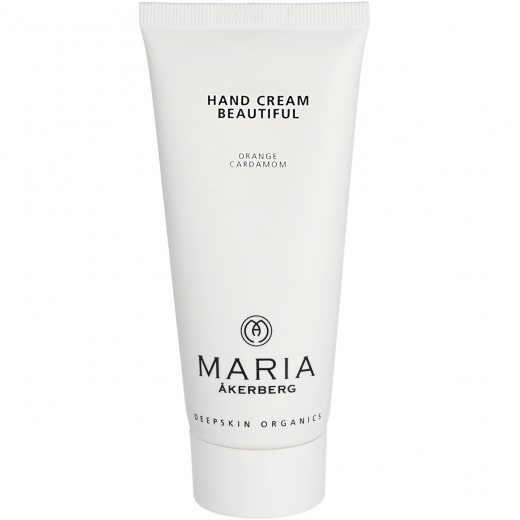 Maria Åkerberg Hand Cream Beautiful