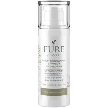 Clochee Pure By Clochee Exfoliating Serum With Almond Acid 30 ml