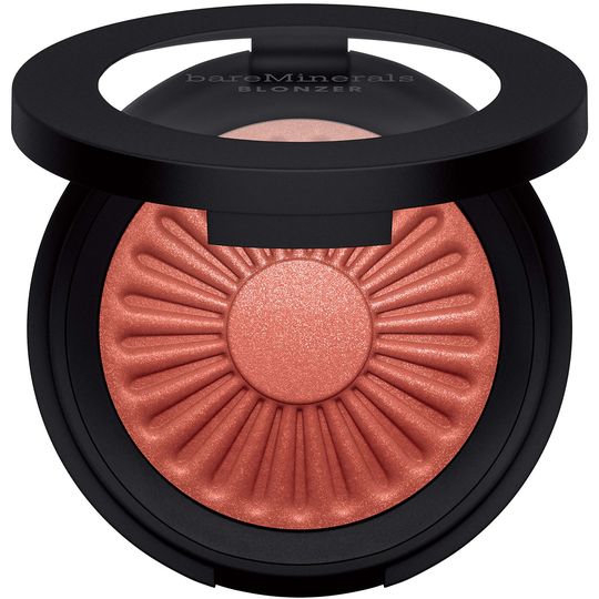 bareMinerals Gen Nude Kiss of Rose