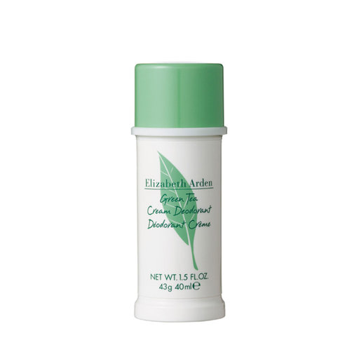 Green Tea Cream Deodorant
