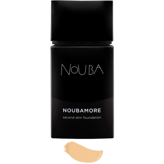 Nouba Happy me more Second Skin Foundation N.79