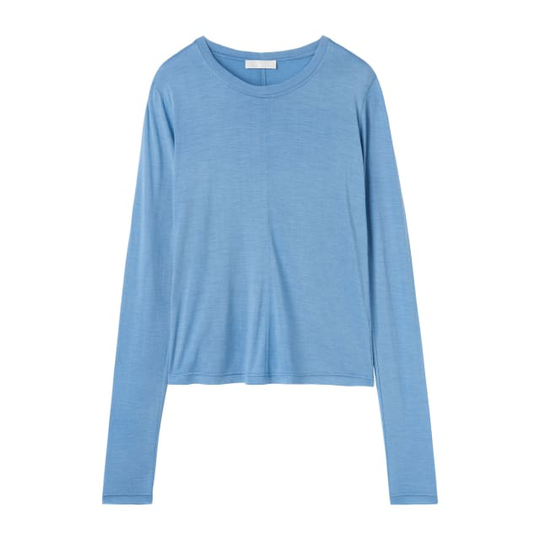 Topp i ulljersey INGA