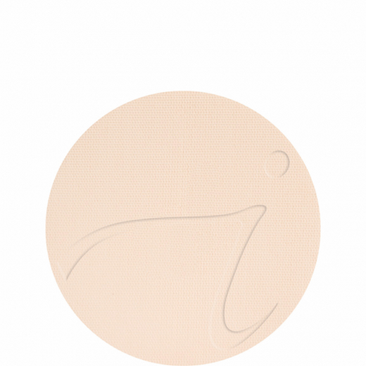 Jane Iredale Pure Pressed Base, Refill Warm Silk