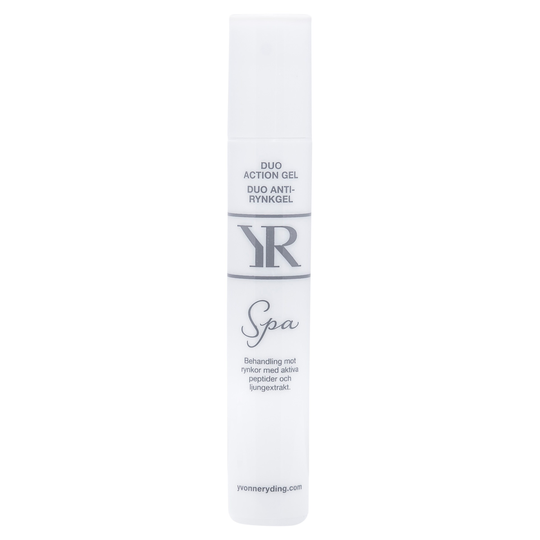 Yvonne Ryding Duo Action Gel 15 ml