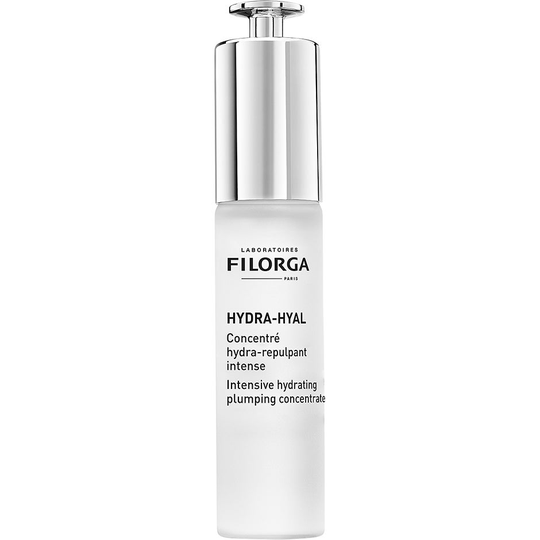 Filorga Hydra-Hyal Intensive Hydrating Plumping Concentrate, 30 ml Filorga Serum & Ansiktsolja