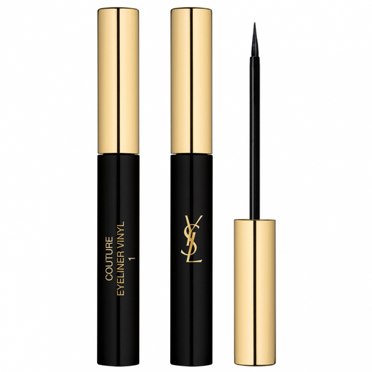 Yves Saint Laurent Couture Eyeliner Vinyl 01
