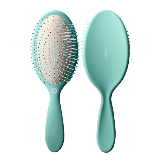 HH Simonsen Limited Edition Wonder Brush Ocean