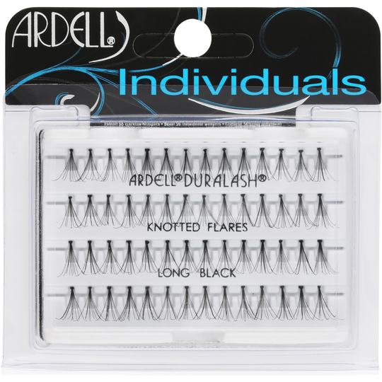 Ardell Duralash Flare Long Black