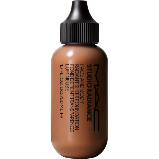 MAC Cosmetics Studio Radiance Face And Body W 5