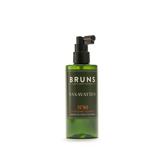 BRUNS Växa Vatten Nº80 200 ml