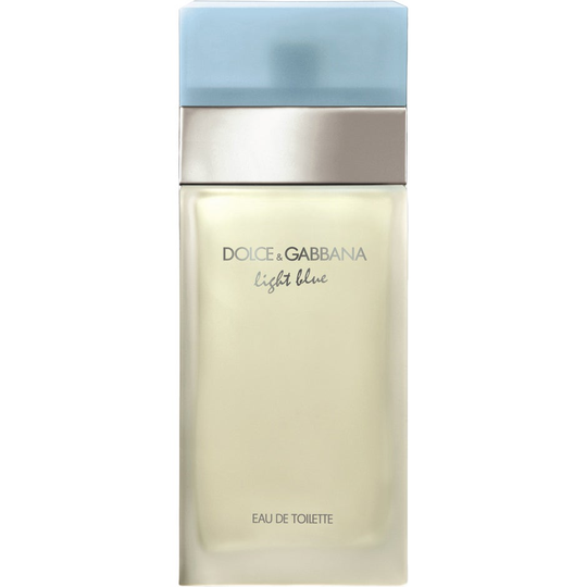 Dolce & Gabbana Light Blue Eau De Toilette, 25 ml Dolce & Gabbana Parfym